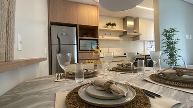 apartment em Avenida Rio Branco, Centro - Florianópolis - SC