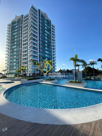 apartment em Rua Doutor Francisco Gadelha, Engenheiro Luciano Cavalcante - Fortaleza - CE