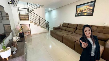 house em Rua Antônio Roggia, Serraria - São José - SC