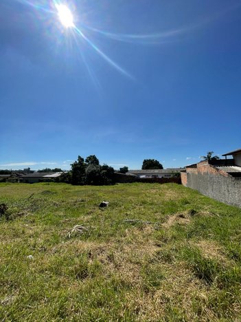 land_lot em Avenida Caeté, Imperatriz - Criciúma - SC