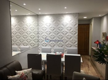 apartment em Rua Isabel de Góis, Jardim Botucatu - São Paulo - SP