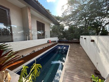 house em Avenida Estácio de Sá, São Paulo II - Cotia - SP