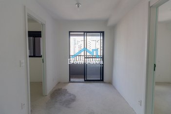 apartment em Rua Fernando de Noronha, Chácara Inglesa - São Paulo - SP