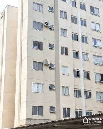 apartment em Avenida das Indústrias, Jardim América - Maringá - PR