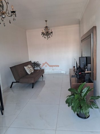 apartment em Rua Zacharias Costa Camargo, Remanso Campineiro - Hortolândia - SP