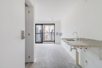 apartment em Alameda Barros, Santa Cecília - São Paulo - SP