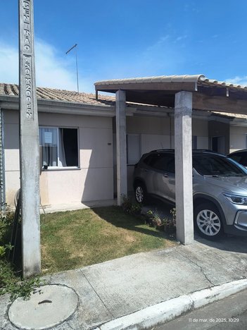 house em Avenida Japão, Alto Ipiranga - Mogi das Cruzes - SP