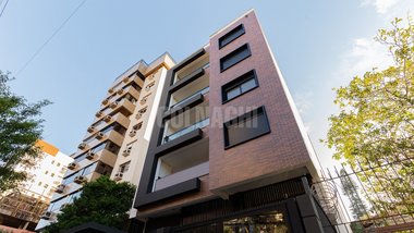 apartment em HONORIO SILVEIRA DIAS, Higienópolis - Porto Alegre - RS