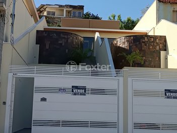 house em Rua Doutor Artur Fajardo, Chácara Nossa Senhora Aparecida - São Paulo - SP