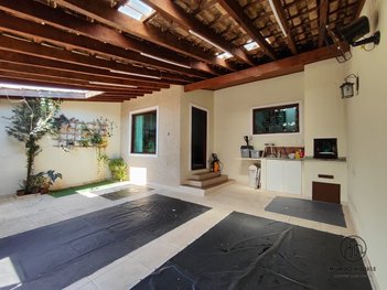 house em Rua José Gomes dos Santos, Jardim Wanel Ville V - Sorocaba - SP