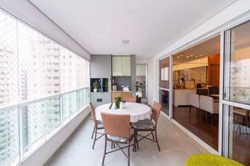 apartment em Rua Carlos Weber, Vila Leopoldina - São Paulo - SP