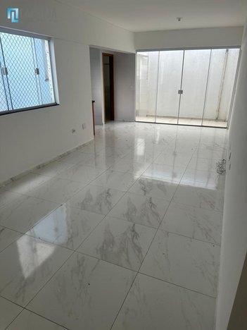 apartment em Rua Capitão Jonh Cordeiro e Silva, Jardim Luso - São Paulo - SP