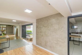house em João Paetzel, Chácara das Pedras - Porto Alegre - RS