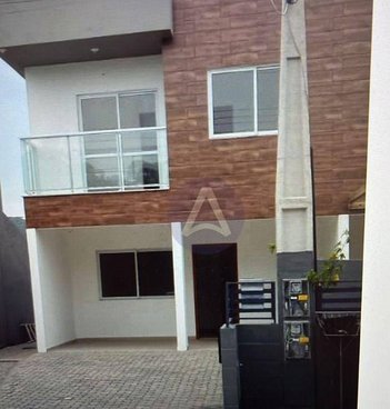 house em Servidão Laura Duarte Prazeres, Campeche - Florianópolis - SC
