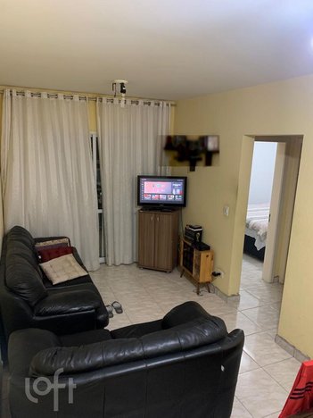 apartment em Juno, Vila Carrão - São Paulo - SP