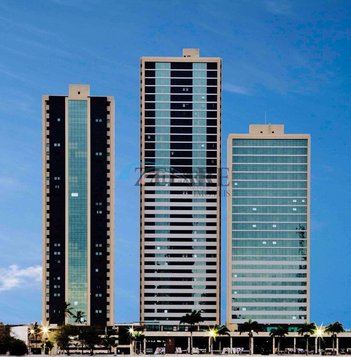 apartment em Avenida Professor Almeida Barreto, São José - Campina Grande - PB