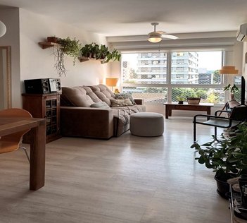 apartment em Rua Doutor Pereira Neto, Tristeza - Porto Alegre - RS