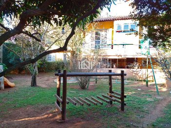 house em Rua Cascavel, Chácara Eliana - Cotia - SP
