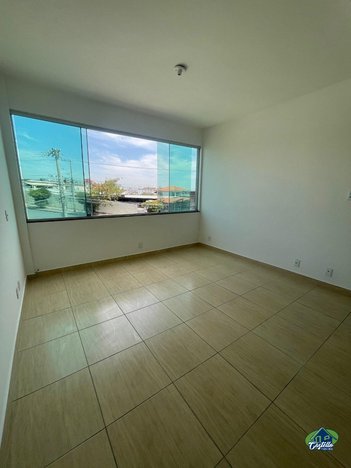 apartment em Rua Jequiá, Concórdia - Belo Horizonte - MG
