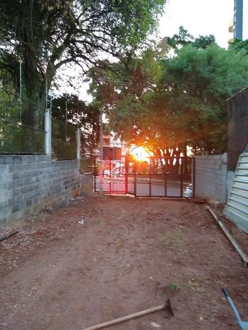 land_lot em Correa Lima, Santa Tereza - Porto Alegre - RS