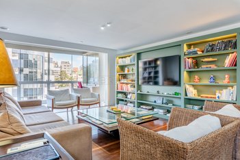 apartment em Castro Alves, Independência - Porto Alegre - RS