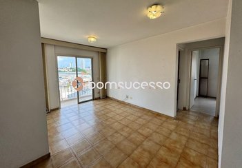 apartment em Rua Piraçununga, Vila Bertioga - São Paulo - SP