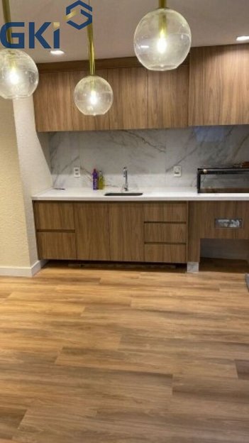 apartment em Rua das Flechas, Vila Santa Catarina - São Paulo - SP