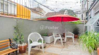 apartment em Rua Baronesa do Gravataí, Cidade Baixa - Porto Alegre - RS