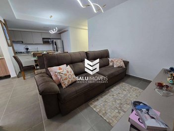 apartment em Avenida Engenheiro Carlos Reinaldo Mendes, Além Ponte - Sorocaba - SP