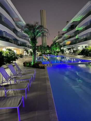 apartment em Rua Madre Maria Vilac, Canasvieiras - Florianópolis - SC