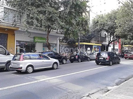 Cômodo Condomínio