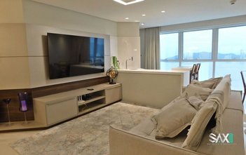 apartment em Rua Julieta Lins, Pioneiros - Balneário Camboriú - SC