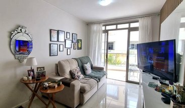 apartment em João Paulo, João Paulo - Florianópolis - SC