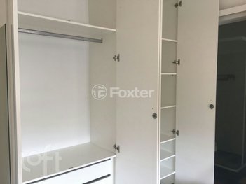 apartment em Rua Natingui, Vila Madalena - São Paulo - SP