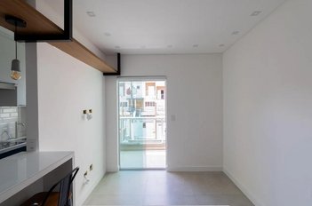 apartment em Rua Maestro José Tescari, Vila Granada - São Paulo - SP