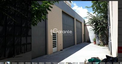 industrial em Rua Diogo Vaz, Cambuci - São Paulo - SP