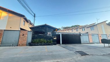 house em Rua Presidente Castelo Branco, São José da Lapa - São José da Lapa - MG