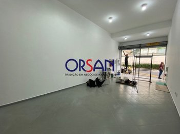 business em Rua Piratininga, Barcelona - São Caetano do Sul - SP