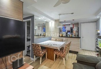 apartment em Rua Ary Barroso, Ferrazópolis - São Bernardo do Campo - SP