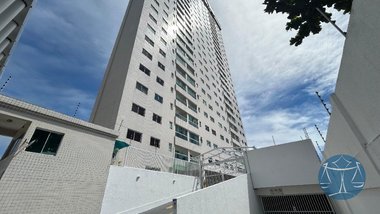 apartment em Rua Engenheiro Vulpiano Cavalcanti Filho, Rocas - Natal - RN