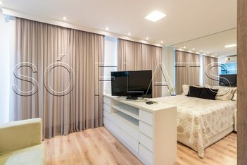 apartment em R DIOGO JÁCOME, Vila Nova Conceição - São Paulo - SP