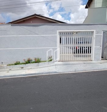 house em Rua Felipe Schiavone, Parque dos Timburis - São Carlos - SP