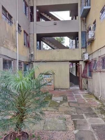 apartment em Rua Celeste Catto, COHAB - Sapucaia do Sul - RS