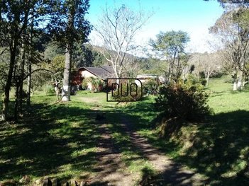 agricultural em Rua Giuseppe Pietro Zattera, Nossa Senhora da Conceição - Caxias do Sul - RS