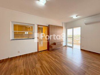 apartment em Rua Professor André Mário Gonçalves, Vila Santa Cruz - São José do Rio Preto - SP