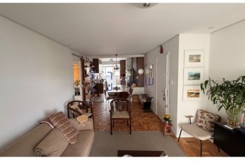 apartment em Rua Presidente Prudente, Jardim Paulista - São Paulo - SP