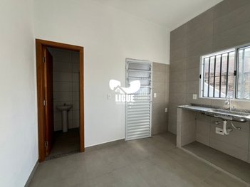 house em Rua Aguapeí, Santa Maria - Santo André - SP