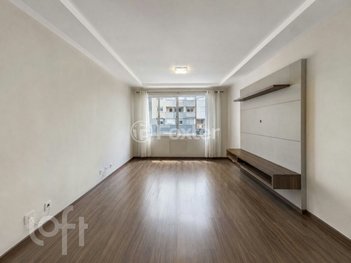 apartment em Avenida Guilherme Schell, Rio Branco - Canoas - RS