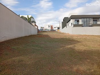 land_lot em Avenida Comendador Thomaz Fortunato, Chácara Letônia - Americana - SP