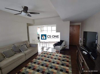apartment em Rua Alferes Bonilha, Centro - São Bernardo do Campo - SP